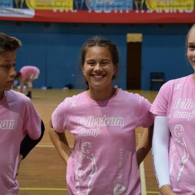 Volleyteam Camp 2021 100